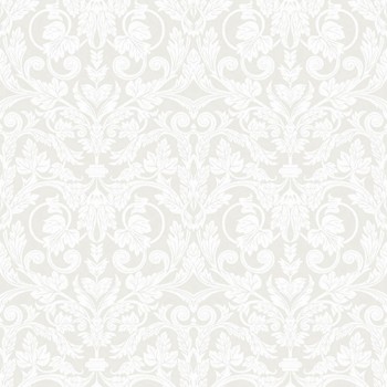 Musteroptik Ornament beige Ekbacka 014005