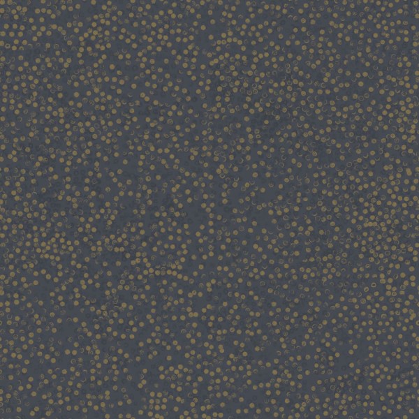 Mandalamuster Tapete schwarz Texdecor JDSP85219408