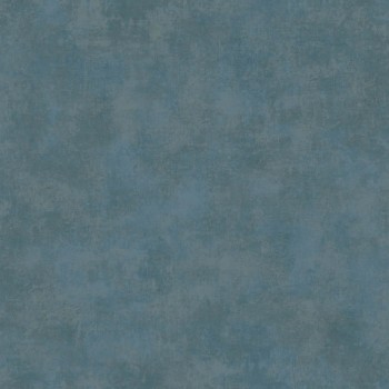 Blaue Vliestapete Wandoptik Casadeco 83656428