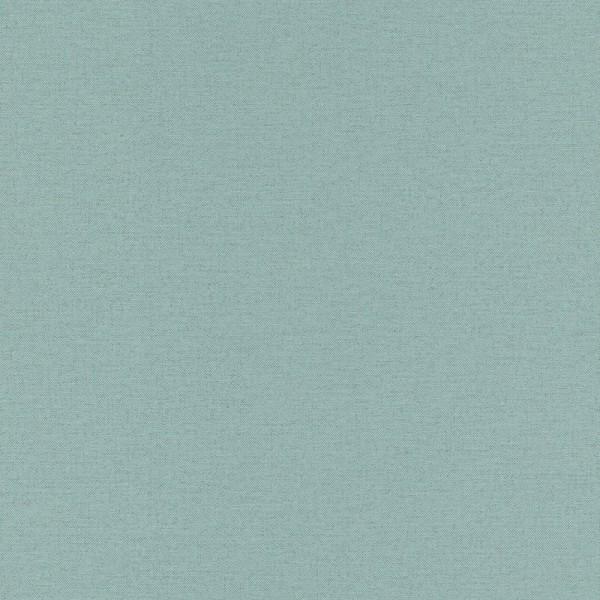 Vliestapete Stoffoptik blaugrau 295626