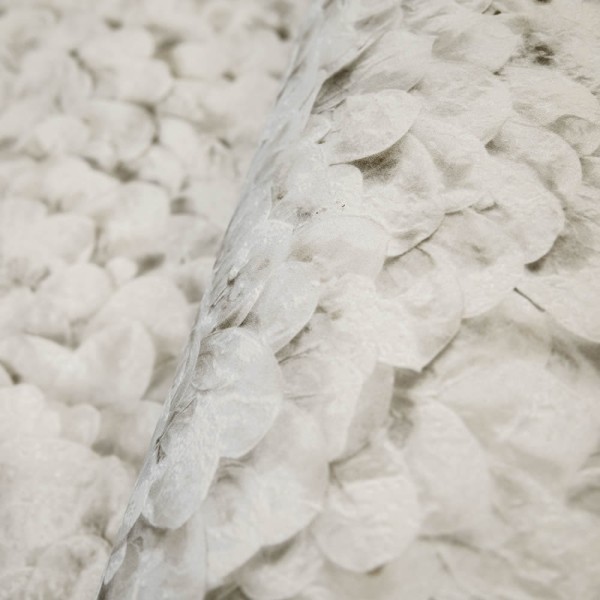 Abstract shapes beige non-woven wallpaper Salt Hohenberger 65310-HTM