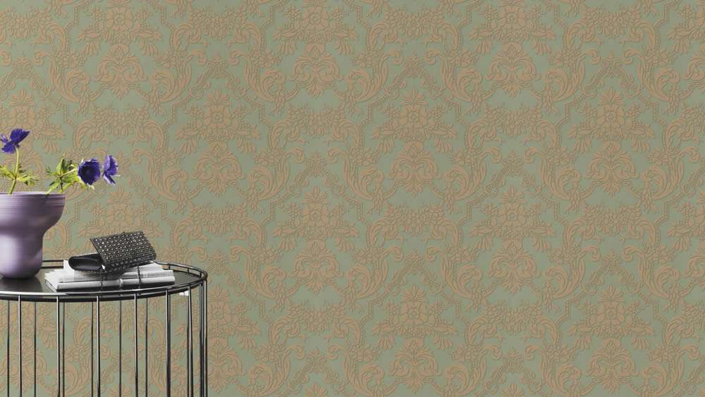 Wallpaper 570830 Trianon 13 Rasch | Wallcover