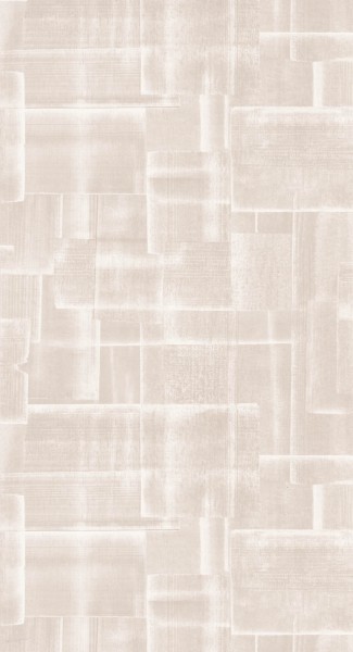 Streifen Beige Vliestapete Casadeco - Ginkgo Texdecor GINK86231111