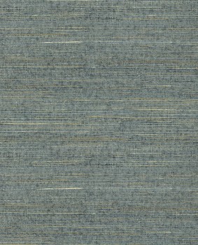 Natur Motive Blau Papiertapete Natural Wallcoverings 3 Eijffinger 303524