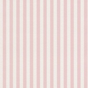 pink wallpaper vertical shapes Petite Fleur 5 Rasch Textil 289045