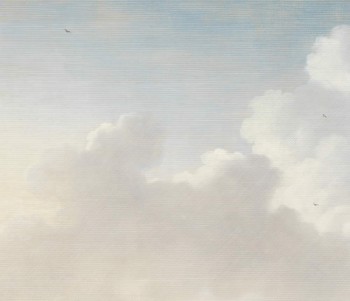 Eijffinger Masterpiece 55-358120, Vliestapete, Fototapete Himmel Wolken