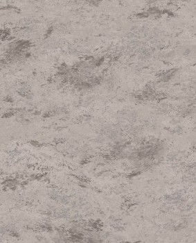 Braun/taupe Vliestapete Marmoroptik Waterfront Eijffinger 300852