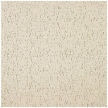 Mosaikmuster creme Dekostoff Sanderson Harlequin - Colour 1 HOT04409