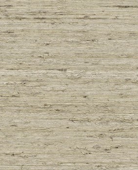 Getrocknete Grasfasern Beige Tapete Vista 6 Rasch Textil 215334