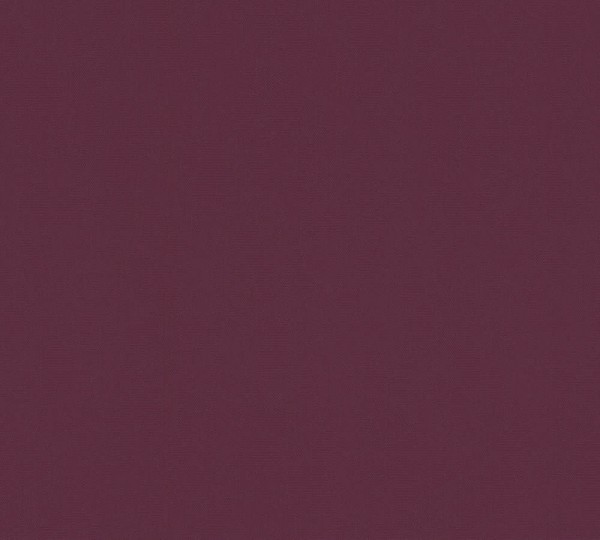 33540-7, 335407 Velourtapete Castello AS Creation dunkel-lila Uni