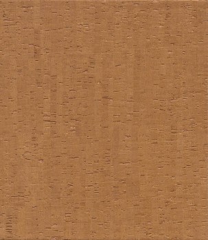 Braune Tapete Korkoberfläche Vista 6 Rasch Textil 213620