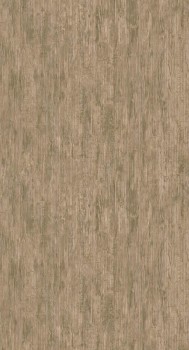 Holztapete strukturiert Erdfarbig Woods 85992535