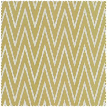 zick-zack Streifen ocker Dekostoff Sanderson Harlequin - Colour 1 HMOS131381