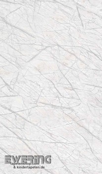 Rasch African Queen 2 7-474039 hell-grau Marmor-Optik Vliestapete