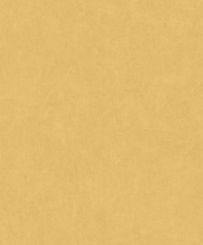 Uni Tapete gelb Texdecor JDSP82382520