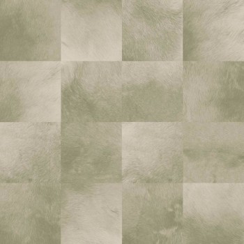 Tapete Tierfelloptik beige Paradise 139181