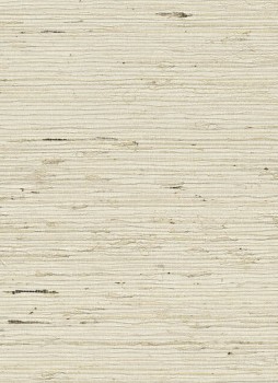 Beige Tapete getrocknete Naturfasern Vista 6 Rasch Textil 215211