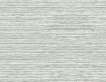 Graue Tapete gewebte Bambusoptik Charleston Rasch Textil 032208