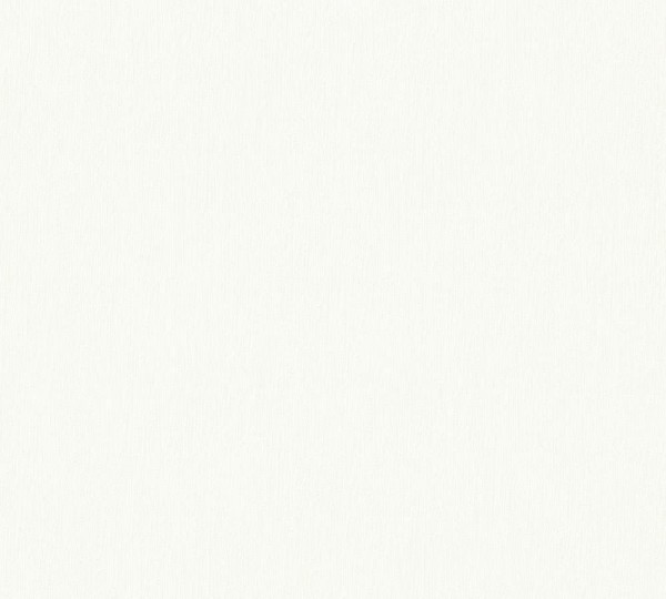 8-34768-1, 347681 Vlies-Tapete Happy Spring AS Creation Uni creme