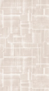 Streifen Beige Vliestapete Casadeco - Ginkgo Texdecor GINK86231111