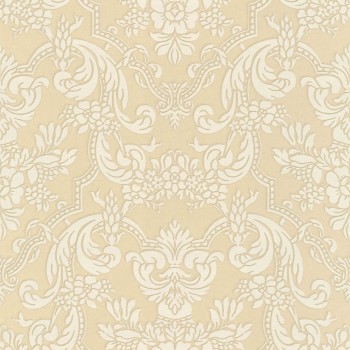 Creame Vinyltapete Barockdesign Trianon 13 Rasch 570618