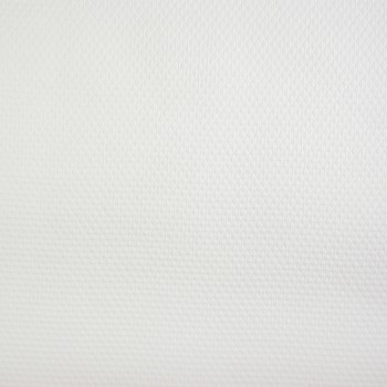 Vliestapete Weiß Raufaser-Ähnlich Weichmacher Pvc Lösemittelfrei