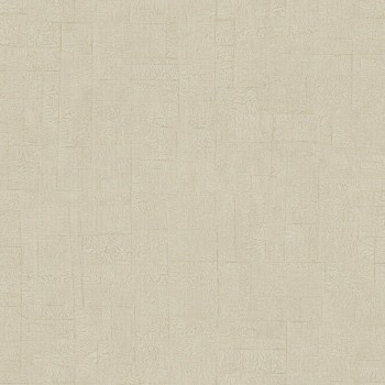 Muster Cream Tapete Casadeco 82531210