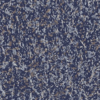 Tupfer Vliestapete blau Texdecor JDSP85226510