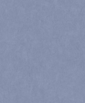 Uni Blau Vliestapete Texdecor JDSP82386336