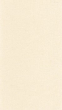 Feine Fadenstruktur beige Vliestapete Caselio - Moonlight 2 Texdecor MLGT103221600