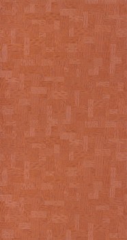 Grafische Quadratoptik Tapete rot Woods 86073529