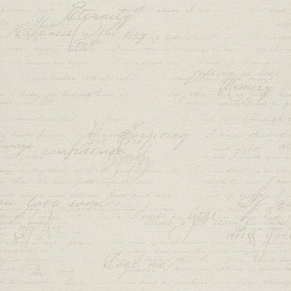 Rasch Florentine II 7-449549 Vliestapete beige Wohnzimmer