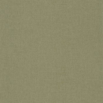 Unitapete Grün Tapete Caselio - La Foret Texdecor FRT100607405