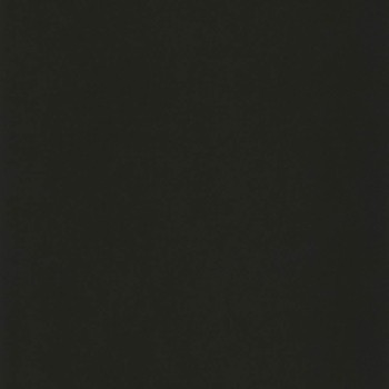 Uni non-woven wallpaper black Caselio - Labyrinth Texdecor LBY64529800