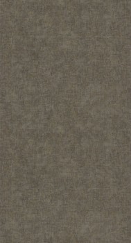 Braune Tapete leichte Struktur Casadeco - Ginkgo Texdecor GINK81921509