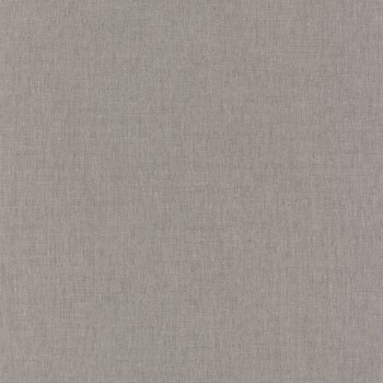 Netzartiges Muster grau Unitapete Caselio - Moonlight 2 Texdecor MLGT68529432