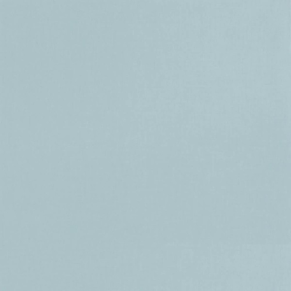 Blaue Tapete Unitapete Caselio - La Foret Texdecor FRT100607111