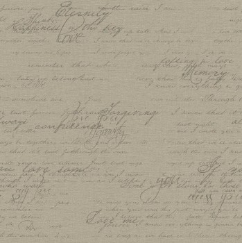 Rasch Florentine II 7-449570 Vliestapete braun Wohnzimmer