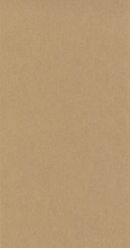 Einfarbig Cream Vliestapete Casadeco - Gallery GLRY84071424